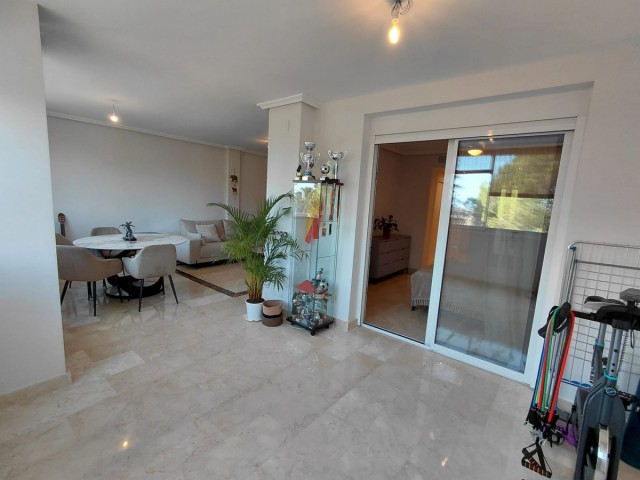 Appartement, Nagüeles, R5141980