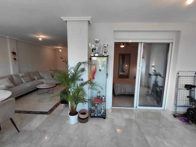 Appartement, Nagüeles, R5141980