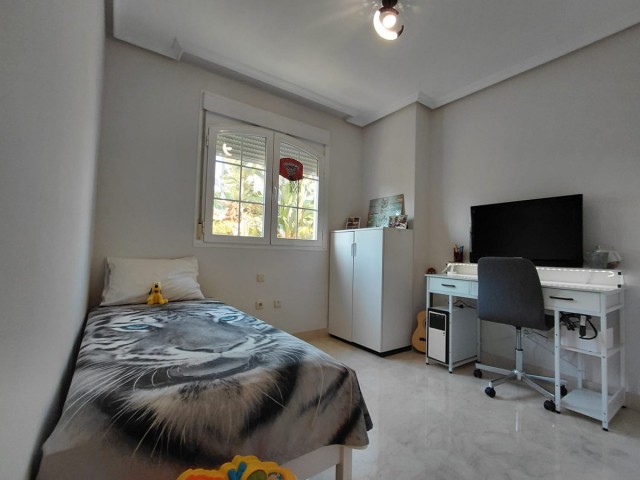 Appartement, Nagüeles, R5141980