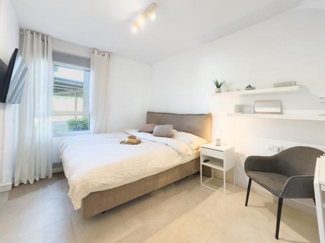 3 Bedrooms Apartment in La Cala Golf