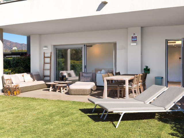 3 Bedrooms Apartment in La Cala Golf
