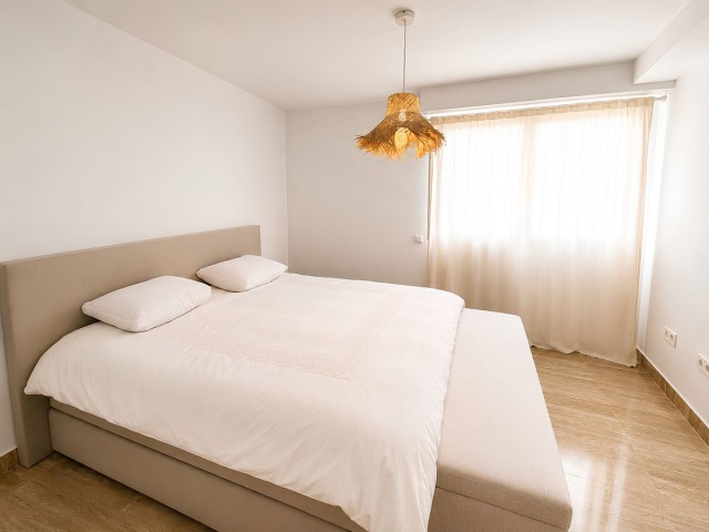Apartment, La Cala de Mijas, R5341963