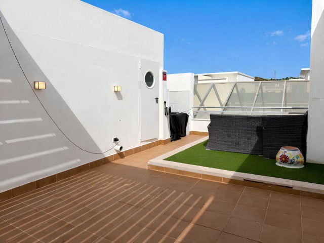 2 Bedrooms Apartment in La Cala de Mijas
