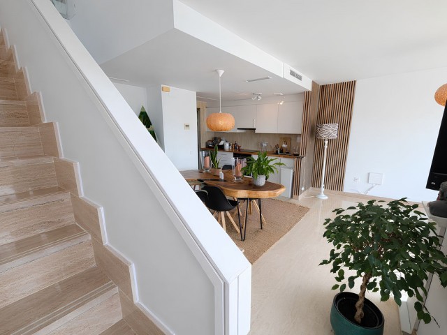 2 Bedrooms Apartment in La Cala de Mijas