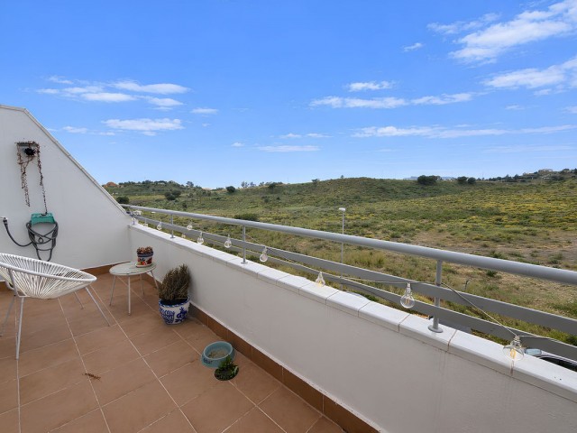 2 Bedrooms Apartment in La Cala de Mijas