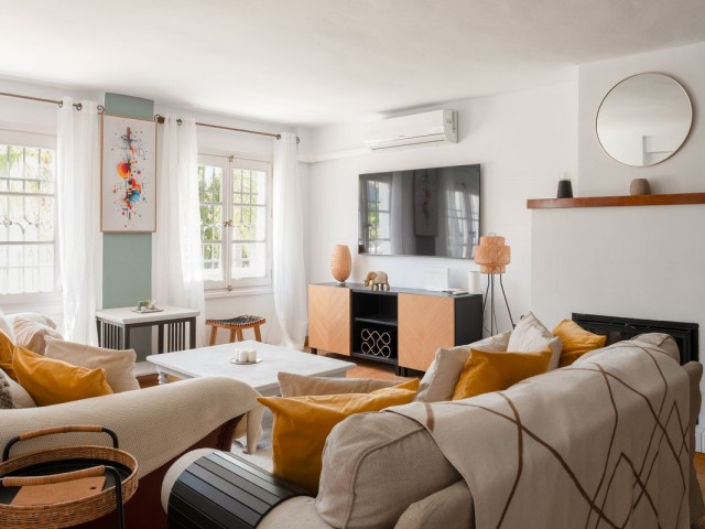 4 Schlafzimmer Reihenhaus in La Heredia