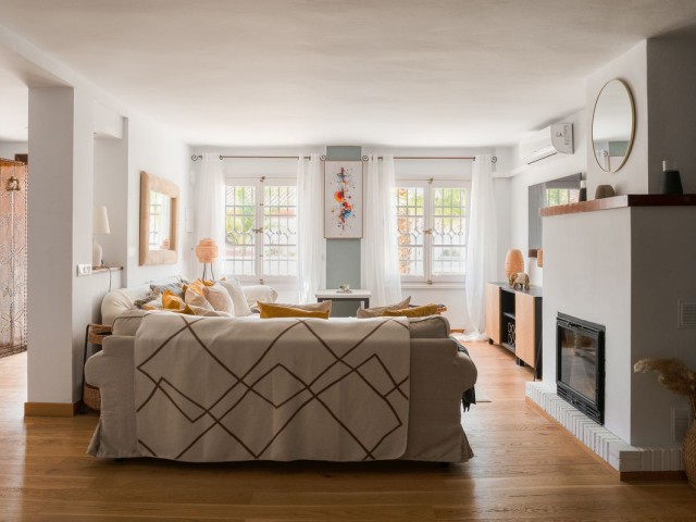 4 Schlafzimmer Reihenhaus in La Heredia