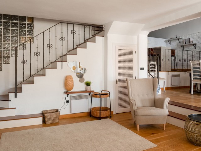 4 Schlafzimmer Reihenhaus in La Heredia