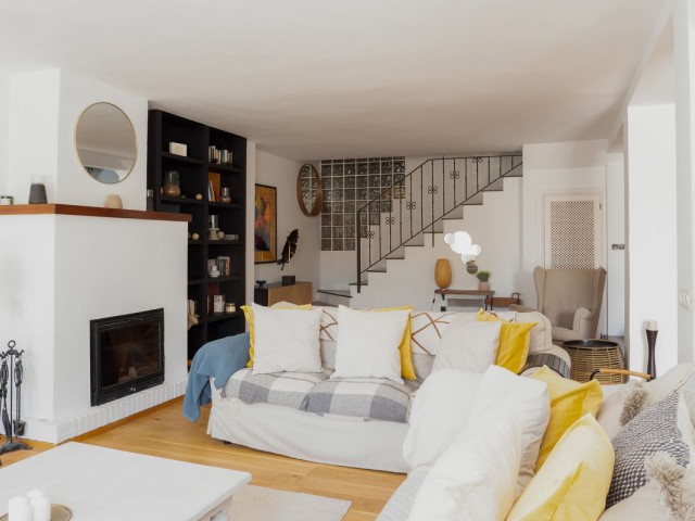 4 Schlafzimmer Reihenhaus in La Heredia