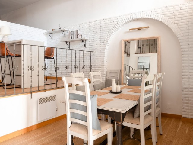 4 Schlafzimmer Reihenhaus in La Heredia