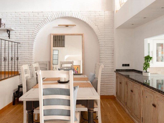 4 Schlafzimmer Reihenhaus in La Heredia