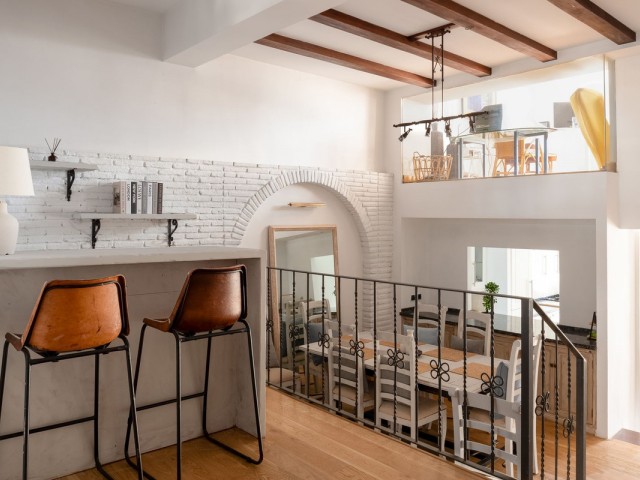 4 Schlafzimmer Reihenhaus in La Heredia