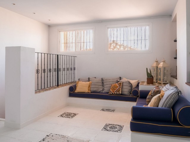 4 Schlafzimmer Reihenhaus in La Heredia