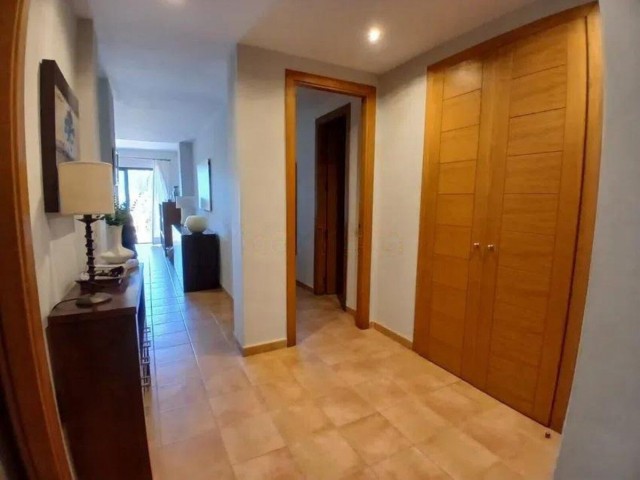 2 Schlafzimmer Apartment in Río Real