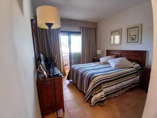 2 Schlafzimmer Apartment in Río Real