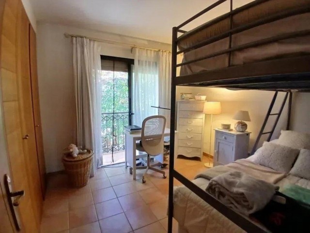 2 Schlafzimmer Apartment in Río Real