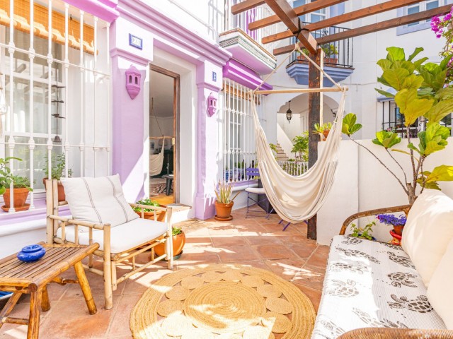 Townhouse, Benahavis, R5394802