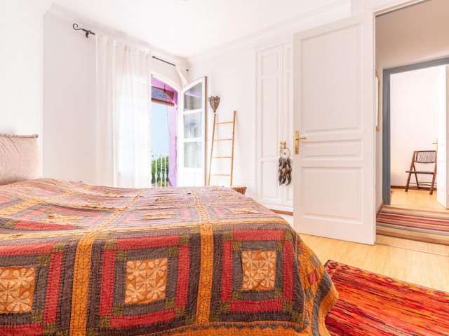 2 Bedrooms Townhouse in Benahavís