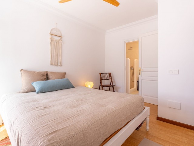 2 Bedrooms Townhouse in Benahavís