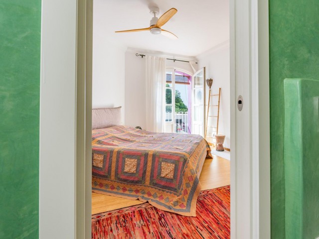 2 Bedrooms Townhouse in Benahavís