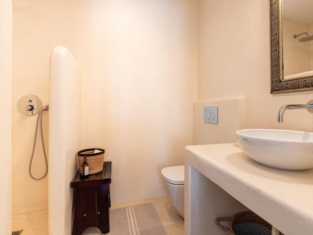 2 Bedrooms Townhouse in Benahavís