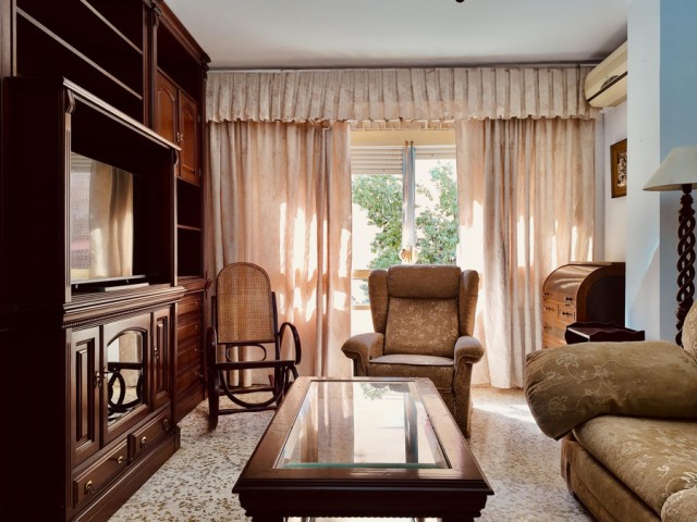 Huoneisto, Málaga, R5394808