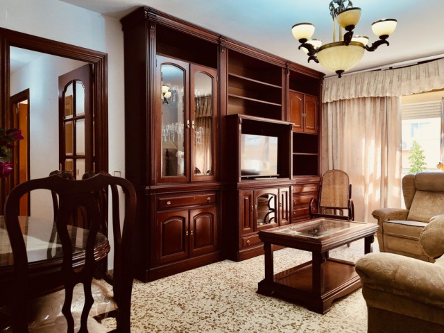 Huoneisto, Málaga, R5394808