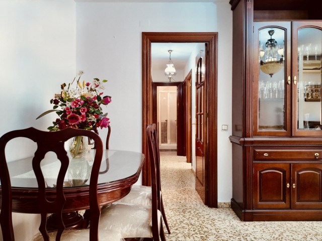 Huoneisto, Málaga, R5394808