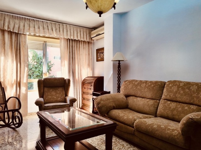 Huoneisto, Málaga, R5394808