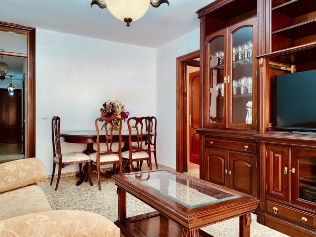 Huoneisto, Málaga, R5394808