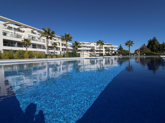 Appartement, El Chaparral, R5395036