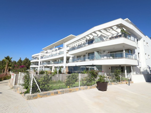 Appartement, El Chaparral, R5395036
