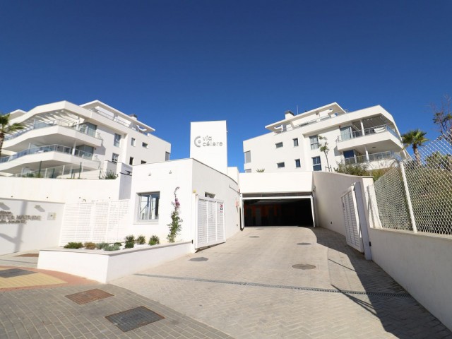 Appartement, El Chaparral, R5395036