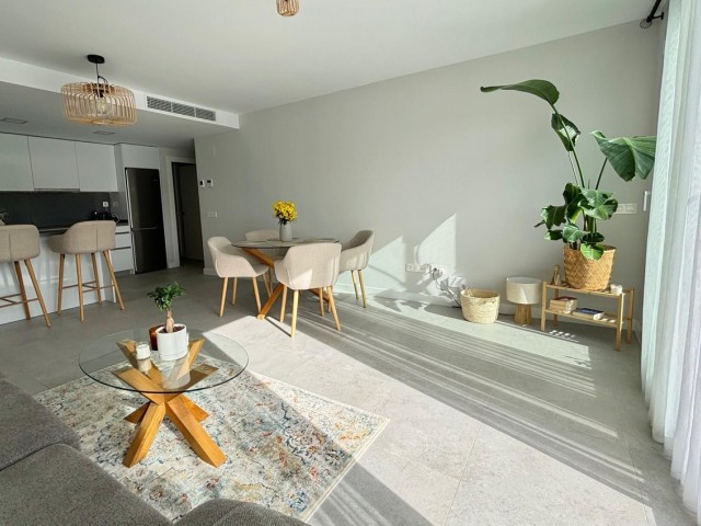 3 Schlafzimmer Apartment in El Chaparral