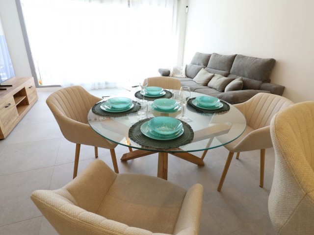 3 Schlafzimmer Apartment in El Chaparral