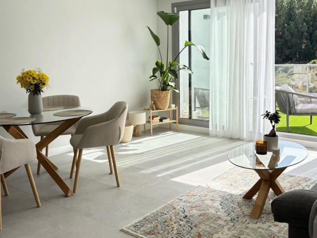 3 Schlafzimmer Apartment in El Chaparral