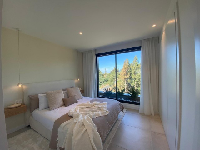 3 Schlafzimmer Apartment in El Chaparral