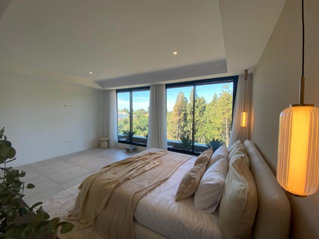 3 Schlafzimmer Apartment in El Chaparral