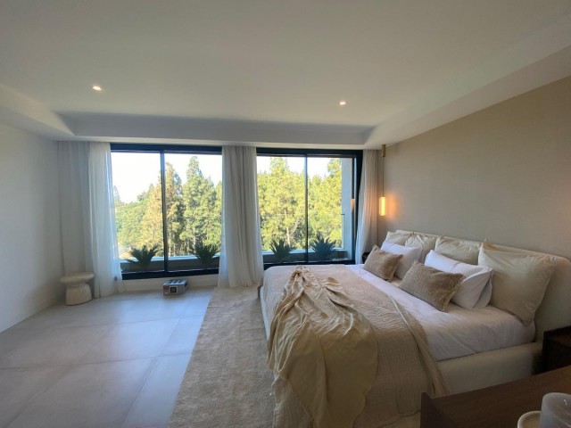 3 Schlafzimmer Apartment in El Chaparral