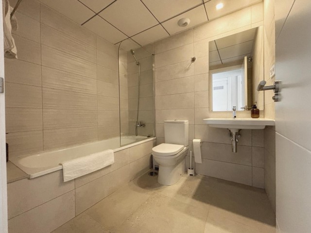 3 Schlafzimmer Apartment in El Chaparral