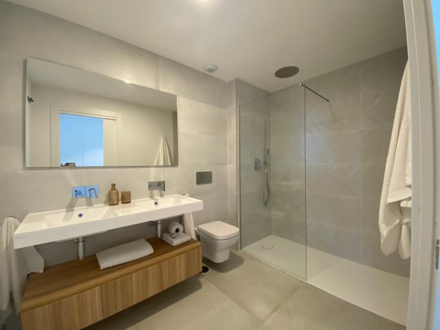 3 Schlafzimmer Apartment in El Chaparral