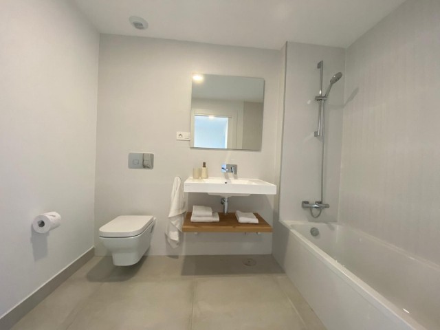 3 Schlafzimmer Apartment in El Chaparral