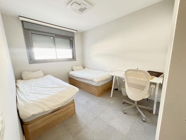 3 Schlafzimmer Apartment in El Chaparral