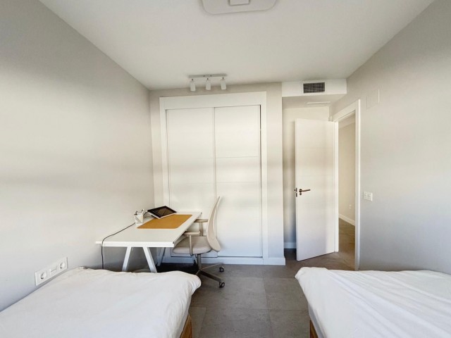 3 Schlafzimmer Apartment in El Chaparral