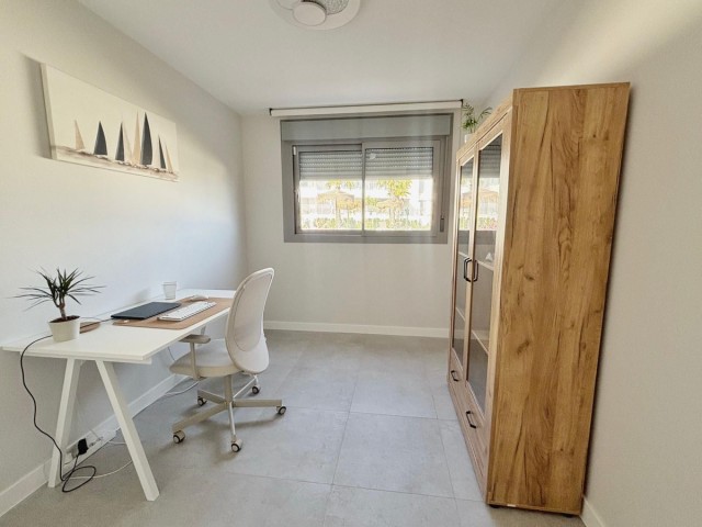 3 Schlafzimmer Apartment in El Chaparral