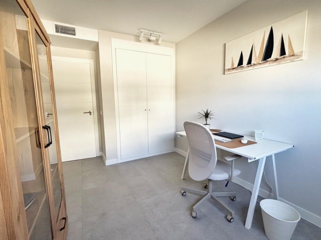 3 Schlafzimmer Apartment in El Chaparral