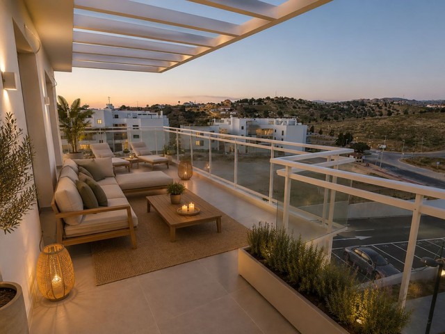 Huoneisto, La Cala, R5395150