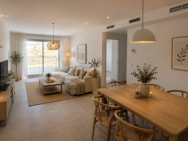 Huoneisto, La Cala, R5395150