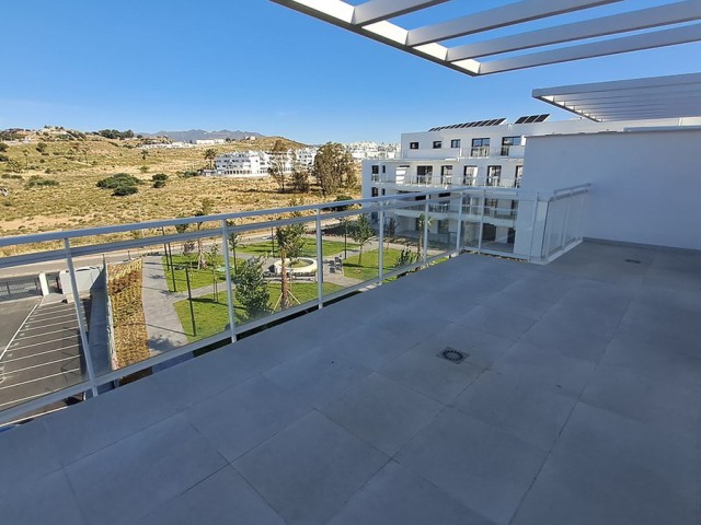2 Makuuhuoneen Huoneisto La Cala