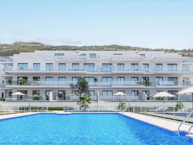 2 Makuuhuoneen Huoneisto La Cala
